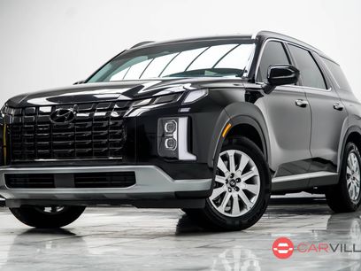 Used 2025 Hyundai Palisade SEL