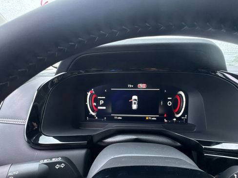 New 2026 Nissan Pathfinder Platinum image 6