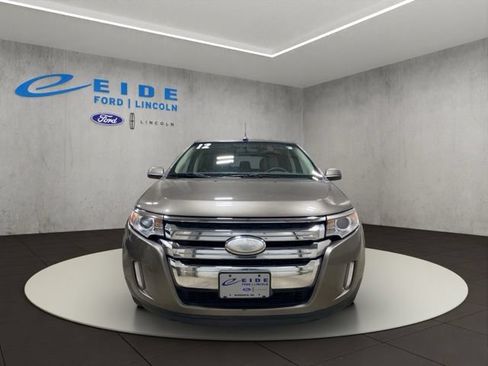 Used 2012 Ford Edge SEL AWD/4WD image 6
