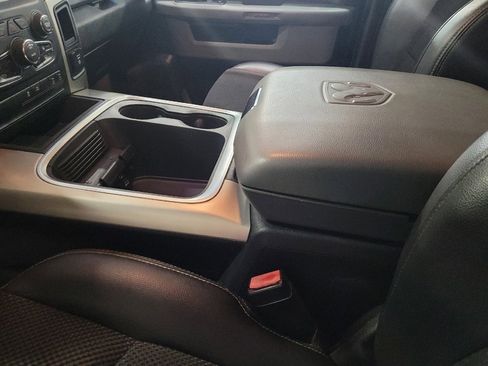 Used 2017 RAM 1500 Lone Star RWD image 26