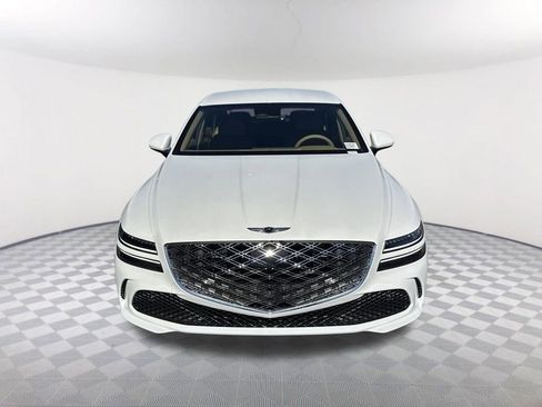 New 2026 Genesis G80 2.5T image 2