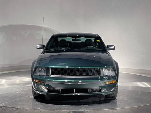 Used 2008 Ford Mustang GT RWD image 3