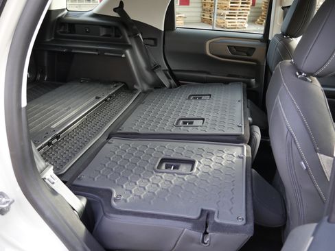 New 2025 Ford Bronco Sport Big Bend image 29