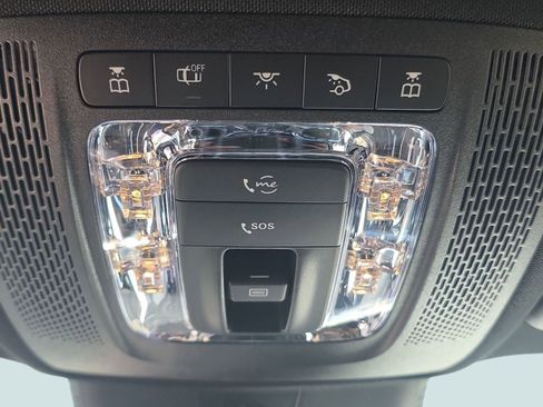 New 2025 Mercedes-Benz GLB 250 image 29