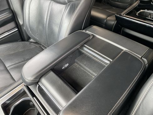 Used 2022 Jeep Grand Wagoneer Series II image 51