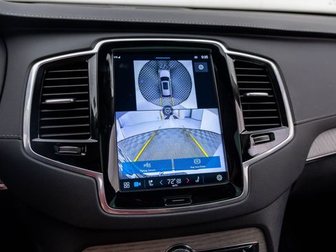 Used 2024 Volvo XC90 T8 Ultimate w/ Lounge Package AWD/4WD image 27