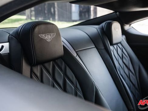 Used 2014 Bentley Continental GT V8 S AWD/4WD image 30