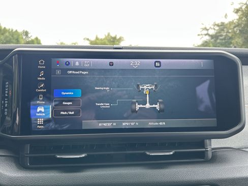 New 2026 Jeep Wrangler Sport image 28