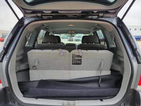 Used 2013 Toyota Highlander FWD w/ Cold Weather Pkg image 6