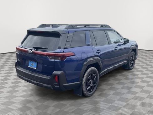 New 2026 Subaru Outback Limited AWD/4WD image 5