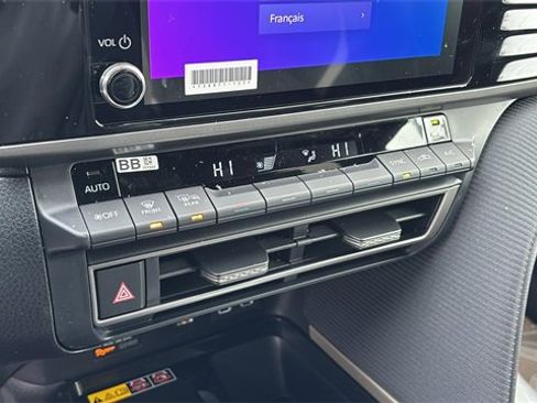 New 2026 Toyota Camry SE image 18