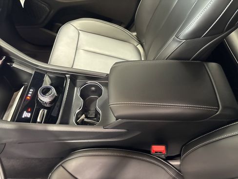 New 2025 Jeep Grand Cherokee L Limited w/ Black Appearance Package image 29