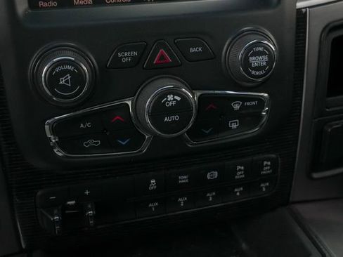 Used 2017 RAM 3500 Laramie Longhorn image 50