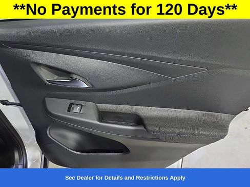 New 2026 Buick Envista Sport Touring w/ Convenience I Package image 11