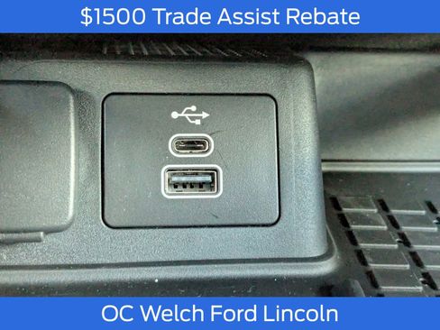 New 2025 Ford Bronco Sport Badlands w/ Badlands Tech Package image 23