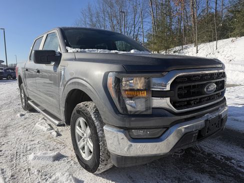 Used 2023 Ford F150 XLT image 12