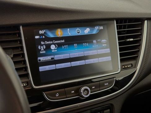 Used 2018 Buick Encore Preferred FWD image 14