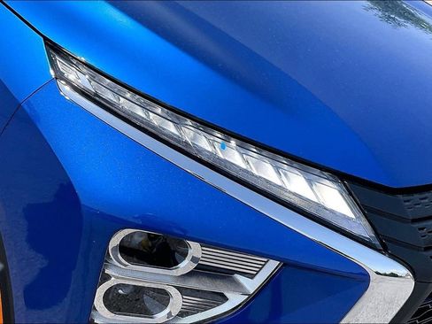 Used 2026 Mitsubishi Eclipse Cross SE AWD/4WD image 26