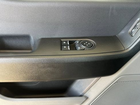 New 2025 Ford F350 XL w/ XL Chrome Package image 11