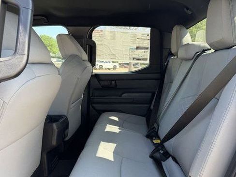 New 2026 Toyota Tacoma SR5 image 25