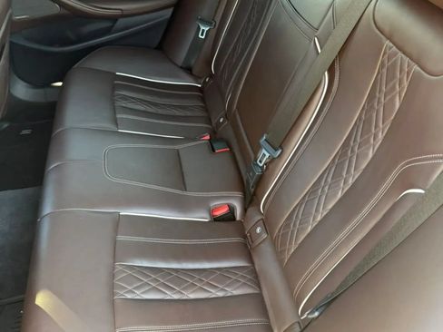 Used 2018 BMW 540i RWD image 11