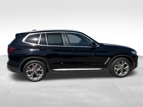 Used 2022 BMW X3 sDrive30i w/ Premium Package 2 (ZPA) image 11