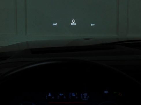 Used 2023 Ford F250 Limited w/ FX4 Off-Road Package image 45