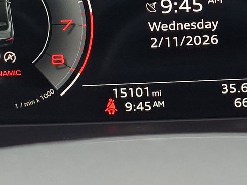 Used 2024 Audi A5 2.0T Premium Plus w/ Premium Plus image 20