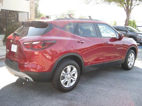 Used 2019 Chevrolet Blazer LT FWD image 8