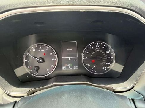 Used 2021 Subaru Legacy Limited w/ Popular Package #2 AWD/4WD image 6