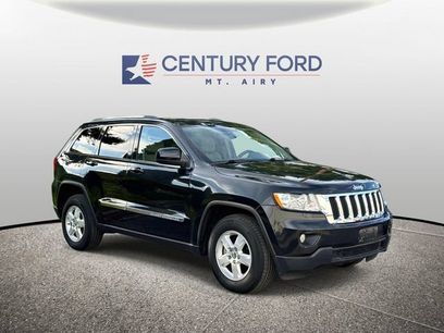 Used 2011 Jeep Grand Cherokee Laredo