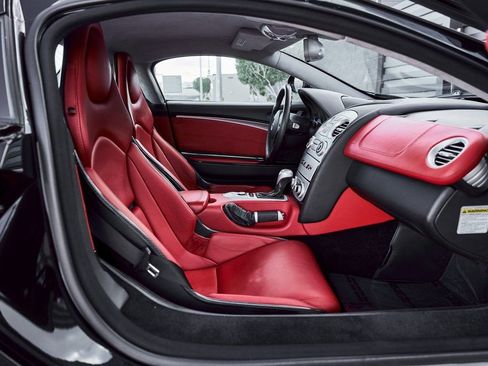 Used 2006 Mercedes-Benz SLR image 42