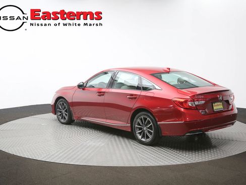 Used 2021 Honda Accord EX-L image 63