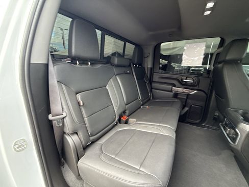 Used 2023 Chevrolet Silverado 2500 LTZ w/ LTZ Convenience Package image 26