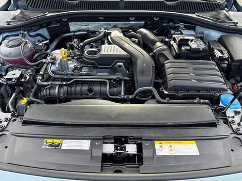 New 2026 Volkswagen Jetta SE image 14