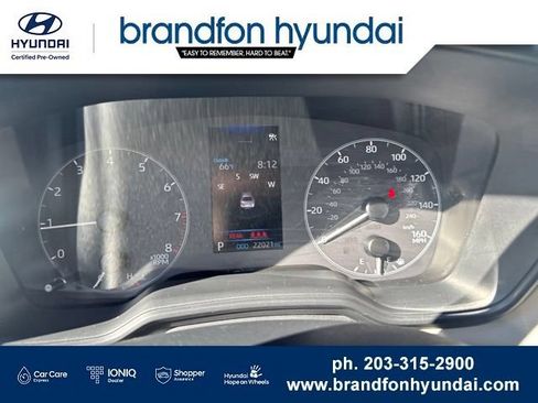 Used 2024 Toyota Corolla LE FWD image 14