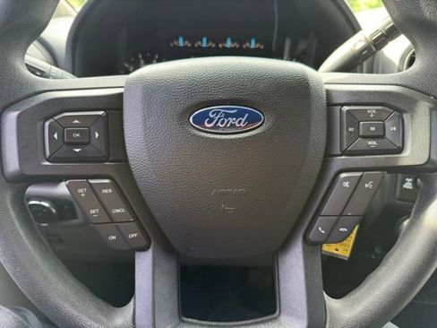 Used 2020 Ford F150 XL w/ Equipment Group 101A Mid AWD/4WD image 15