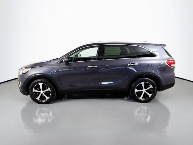 Used 2018 Kia Sorento EX FWD image 6