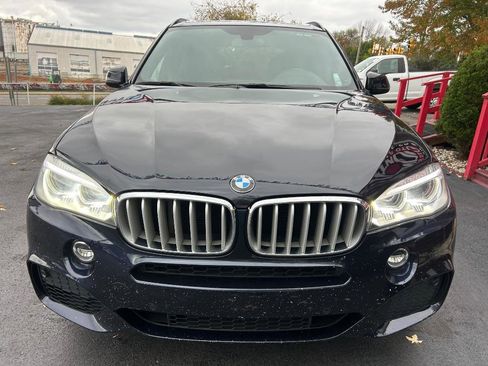 Used 2014 BMW X5 xDrive50i image 4