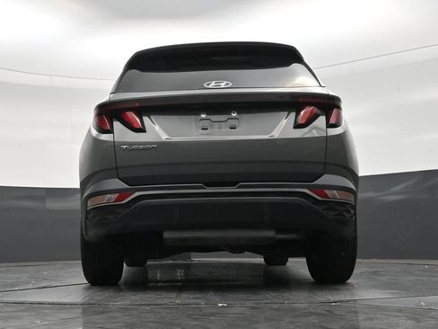 Used 2024 Hyundai Tucson SEL FWD image 23