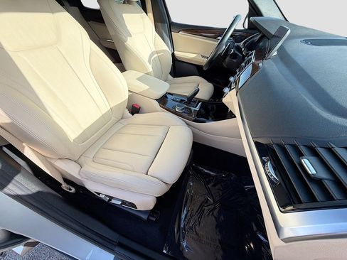 Used 2020 BMW X3 sDrive30i w/ Premium Package RWD image 14