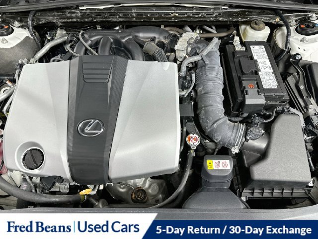 Used 2021 Lexus ES 350 w/ Premium Package FWD image 38
