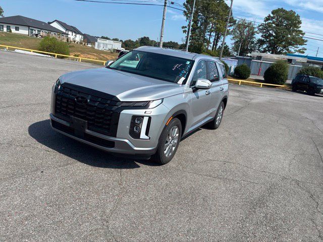 Used 2025 Hyundai Palisade SEL FWD image 9