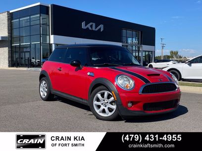 Used 2010 MINI Cooper S