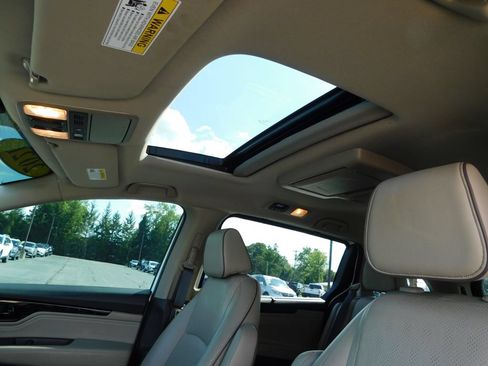 Used 2021 Honda Odyssey Elite image 12