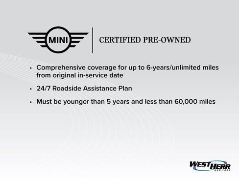 Used 2024 MINI Cooper S FWD image 3