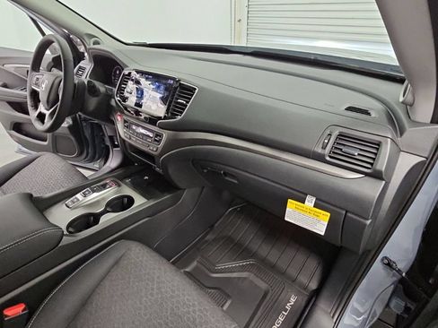 New 2026 Honda Ridgeline Sport image 39