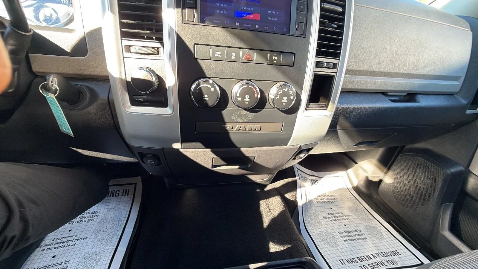 Used 2012 RAM 1500 Classic SLT w/ Protection Group AWD/4WD image 29