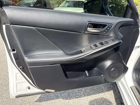 Used 2023 Lexus IS 500 w/ Accessory Package RWD image 23