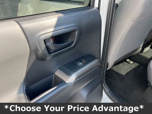 Used 2023 Toyota Tacoma SR5 image 32